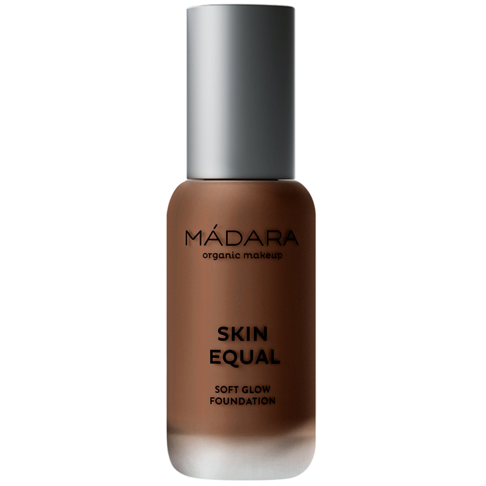 Madara Skin Equal Foundation #100 Mocha, 30 ml - die Naturcosmetic