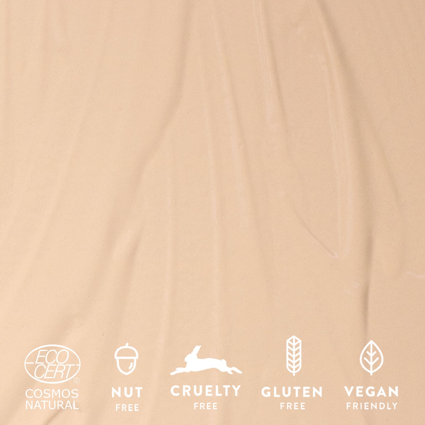 Madara Leuchtender perfektionierender Concealer Nr. 15 Vanilla, 4 ml - die Naturcosmetic