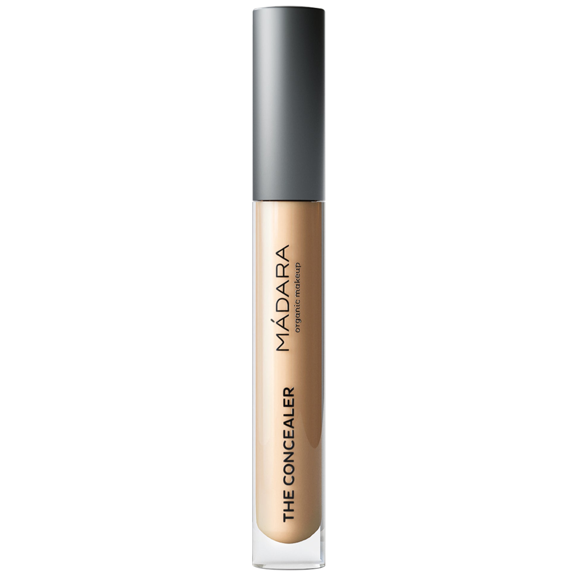 Madara Leuchtender perfektionierender Concealer Nr. 35 Honey, 4 ml - die Naturcosmetic
