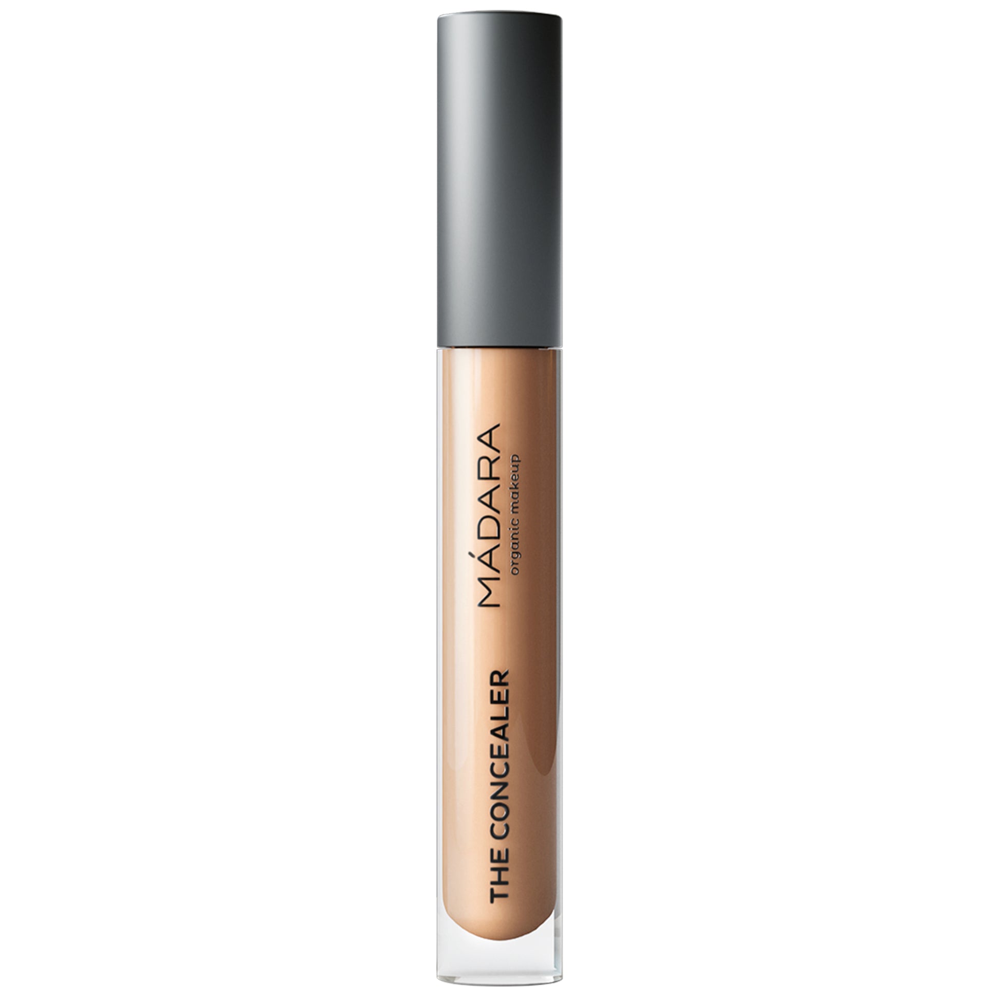 Madara Leuchtender perfektionierender Concealer Nr. 45 Almond, 4 ml - die Naturcosmetic