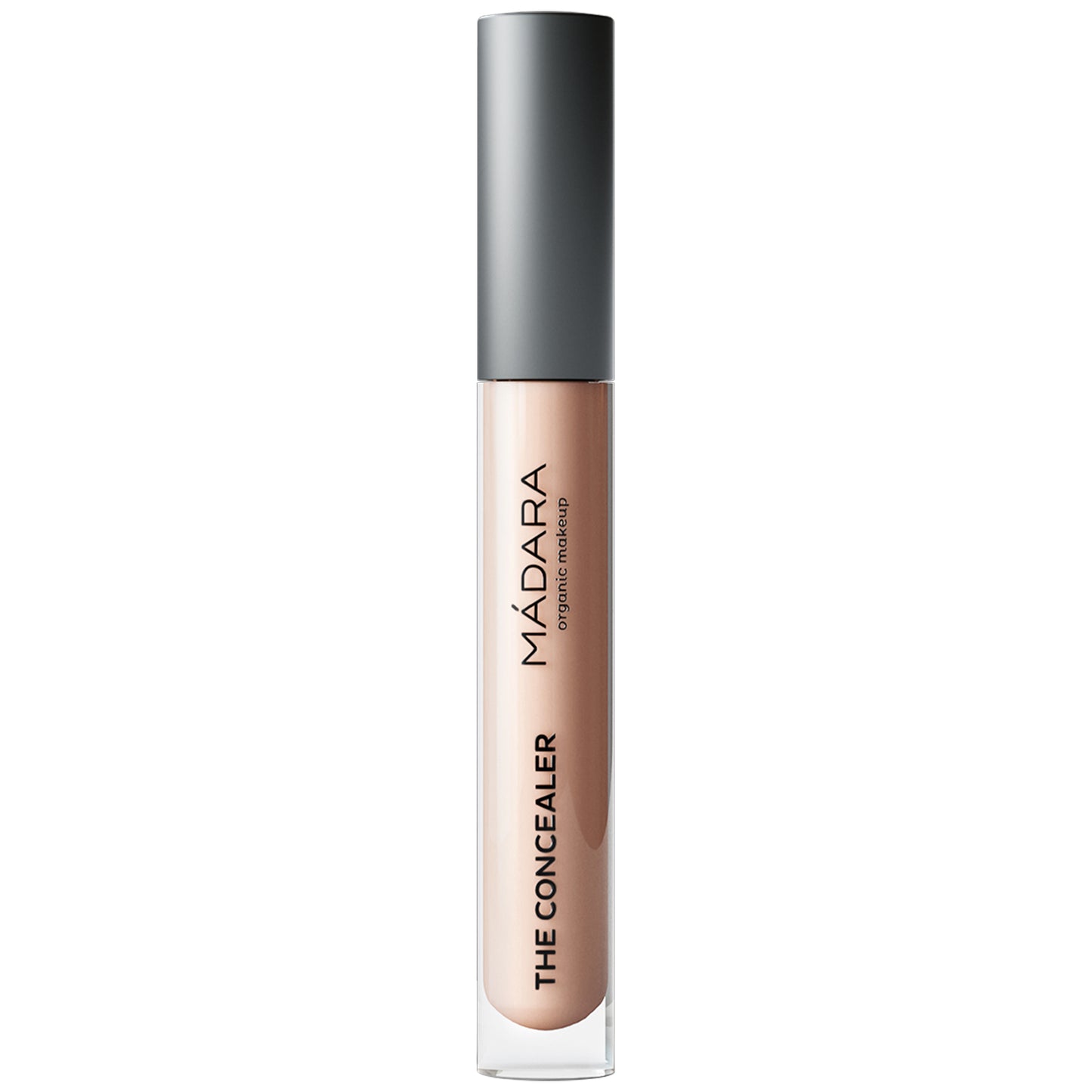 Madara Leuchtender perfektionierender Concealer Nr. 30 Warm Latte, 4 ml - die Naturcosmetic