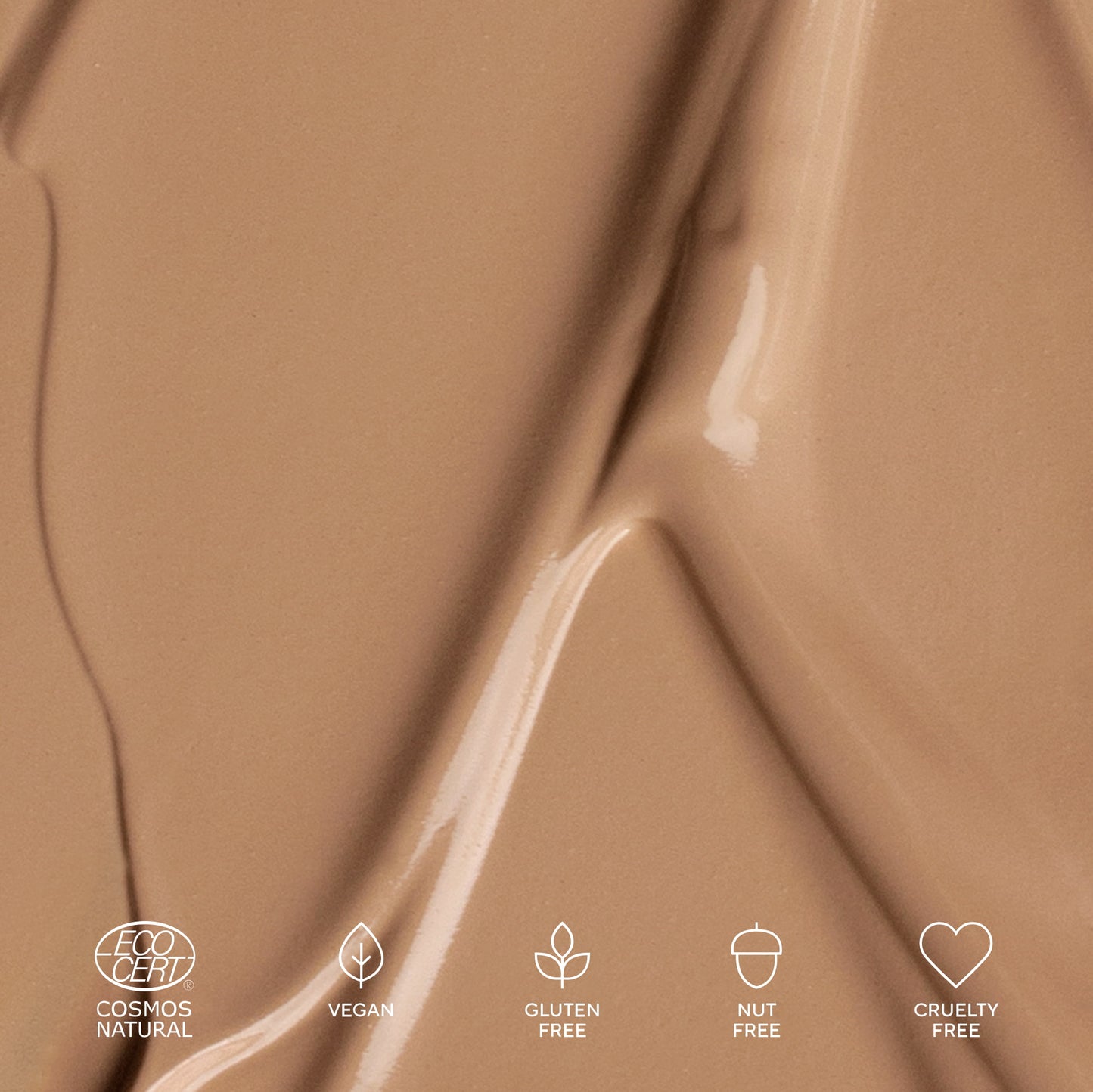 Madara Leuchtender perfektionierender Concealer Nr. 50 Pine, 4 ml