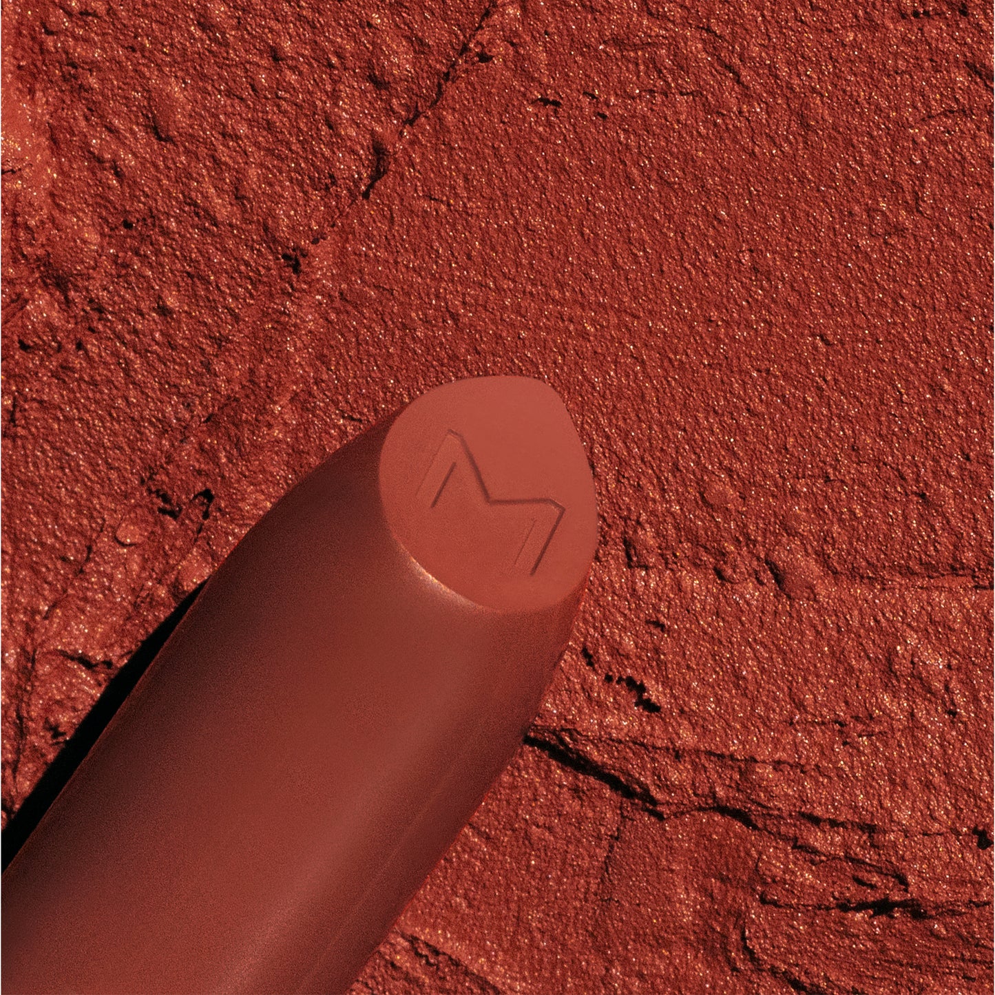 Madara VELVET WEAR Matte Cream Lippenstift, #33 MAGMA