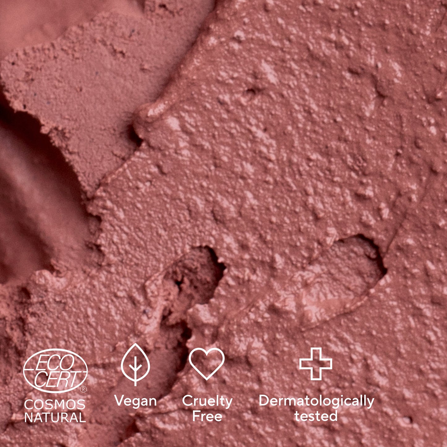 Madara DAZZLE NIGHTS Satin Shine Lippenstift, #501 FLATTERY