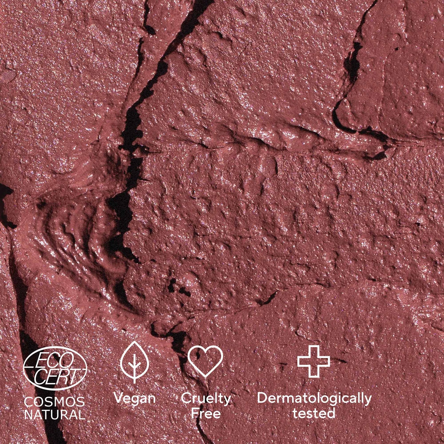 Madara DAZZLE NIGHTS Satin Shine Lippenstift, #503 CHARISMA