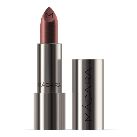 Madara DAZZLE NIGHTS Satin Shine Lippenstift, #507 RUST