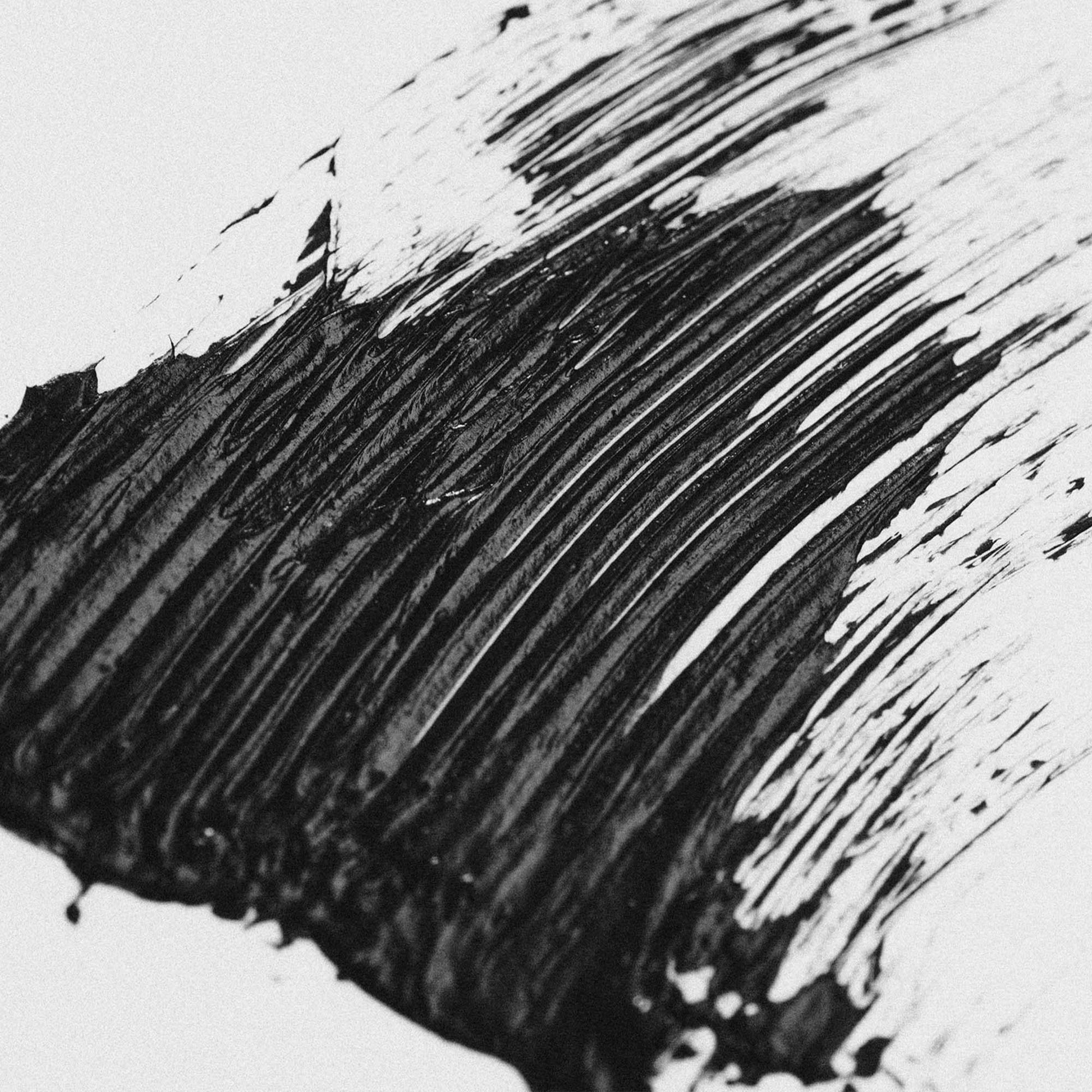 Madara Kräftige Volumen-Mascara - Deep Matter Bold Volume Mascara 6 ml - die Naturcosmetic