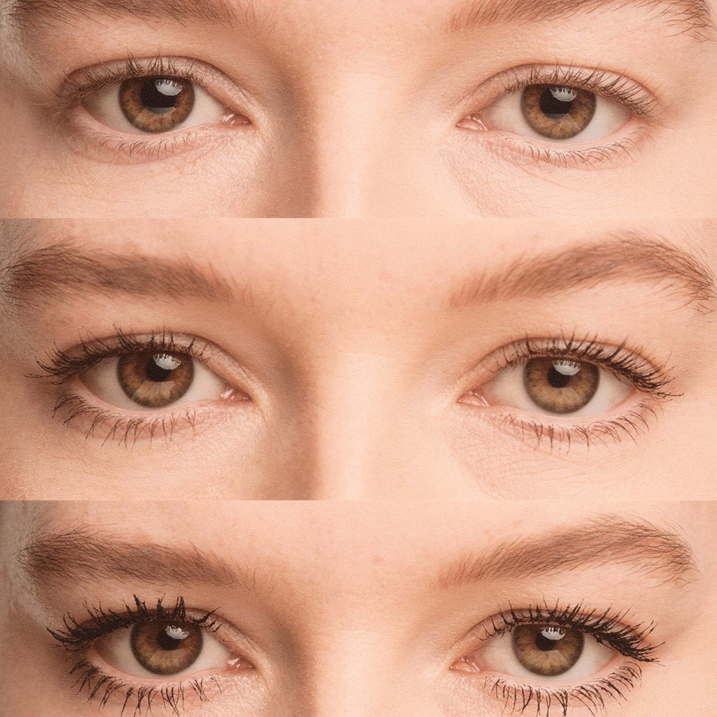 Madara Definierte Volumen-Mascara - Come Closer Infinite Lash Mascara 6 ml - die Naturcosmetic