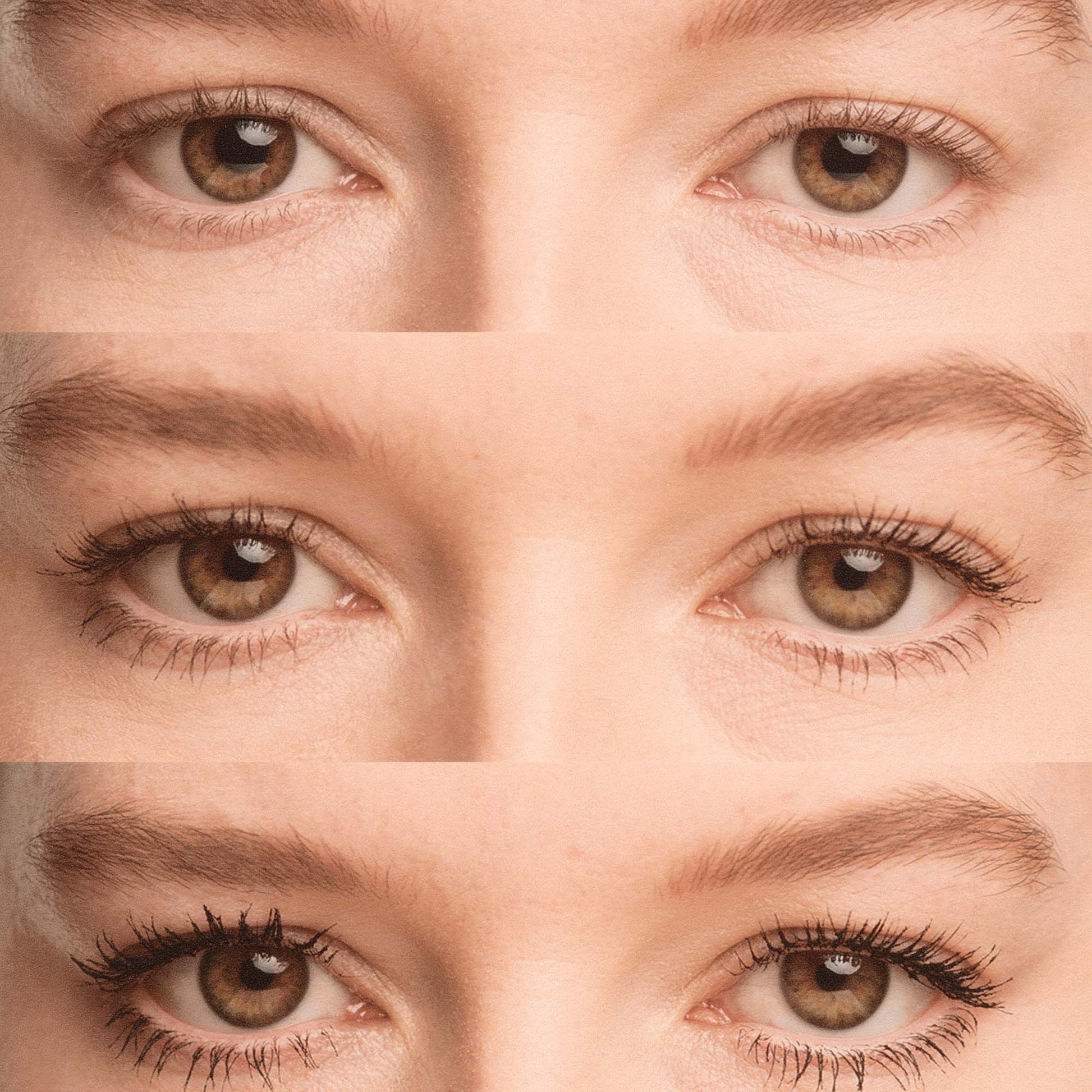 Madara Definierte Volumen-Mascara - Come Closer Infinite Lash Mascara 6 ml - die Naturcosmetic