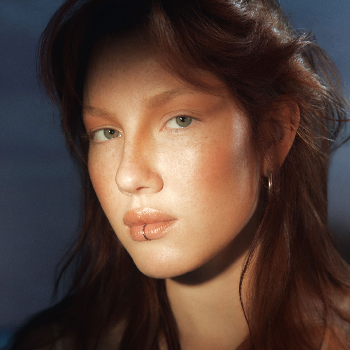 Madara MIDSUMMER Soft Silk Mineral Bronzer, #1 HEAT, 9 g