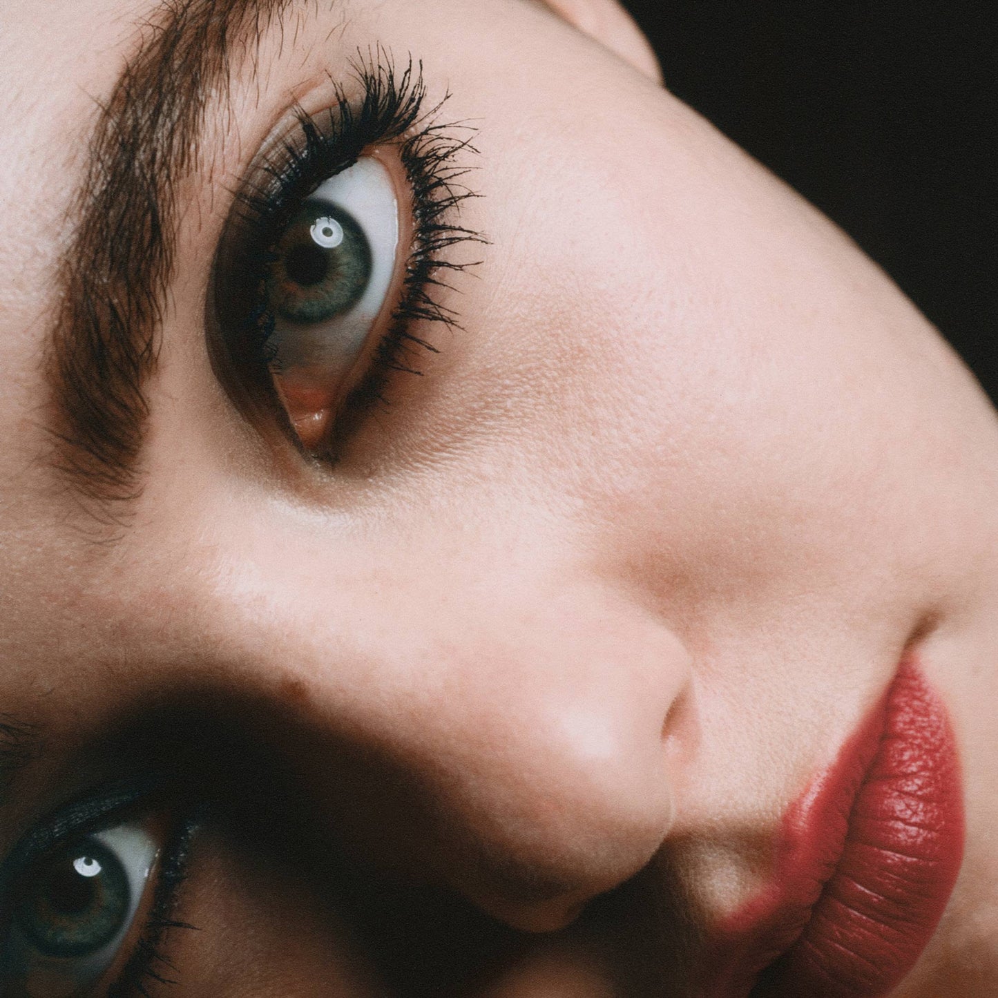 Madara Kajalstift, #1 BLACK, 1 g