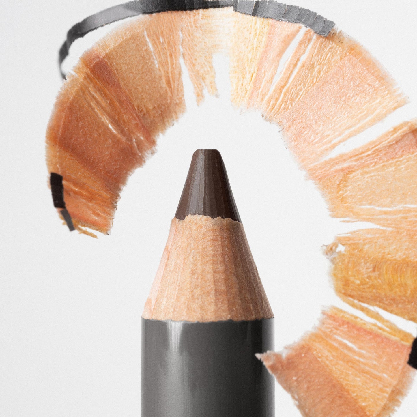 Madara Kajalstift, #2 BROWN, 1 g