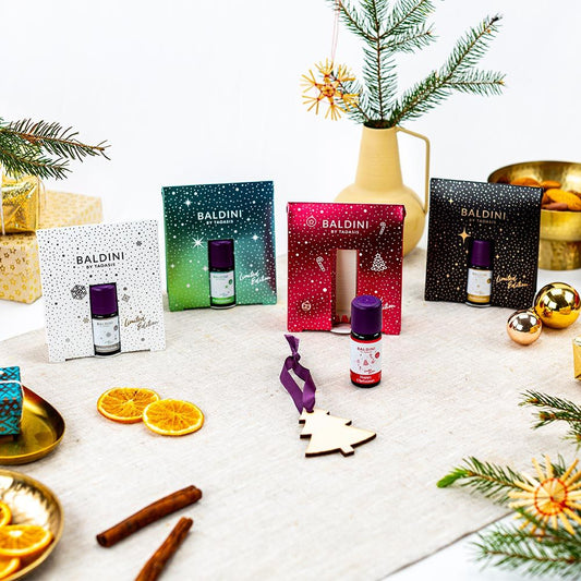 Baldini - Mini-Duftset "Lichterglanz"