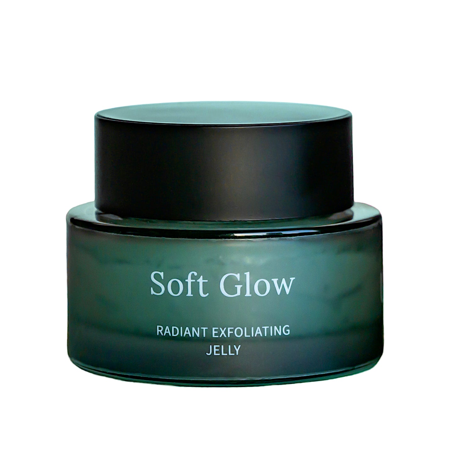 USVA Soft Glow Sanftes Gesichtspeeling 50 ml