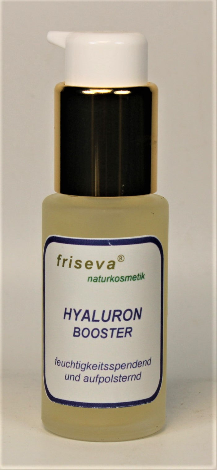 Friseva Hyaluron Booster 30 ml - die Naturcosmetic