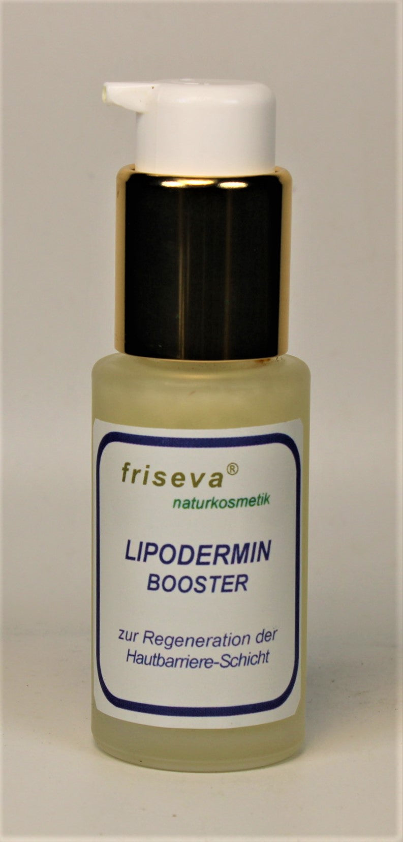 Friseva Lipodermin Booster 30 ml - die Naturcosmetic