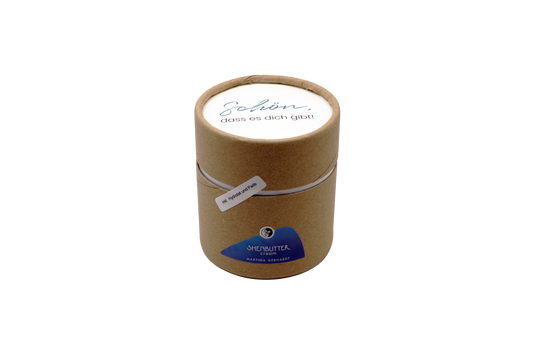 Martina Gebhardt Geschenkset SHEABUTTER Cream 50 ml inkl. Holunderblütenhydrolat 5 ml