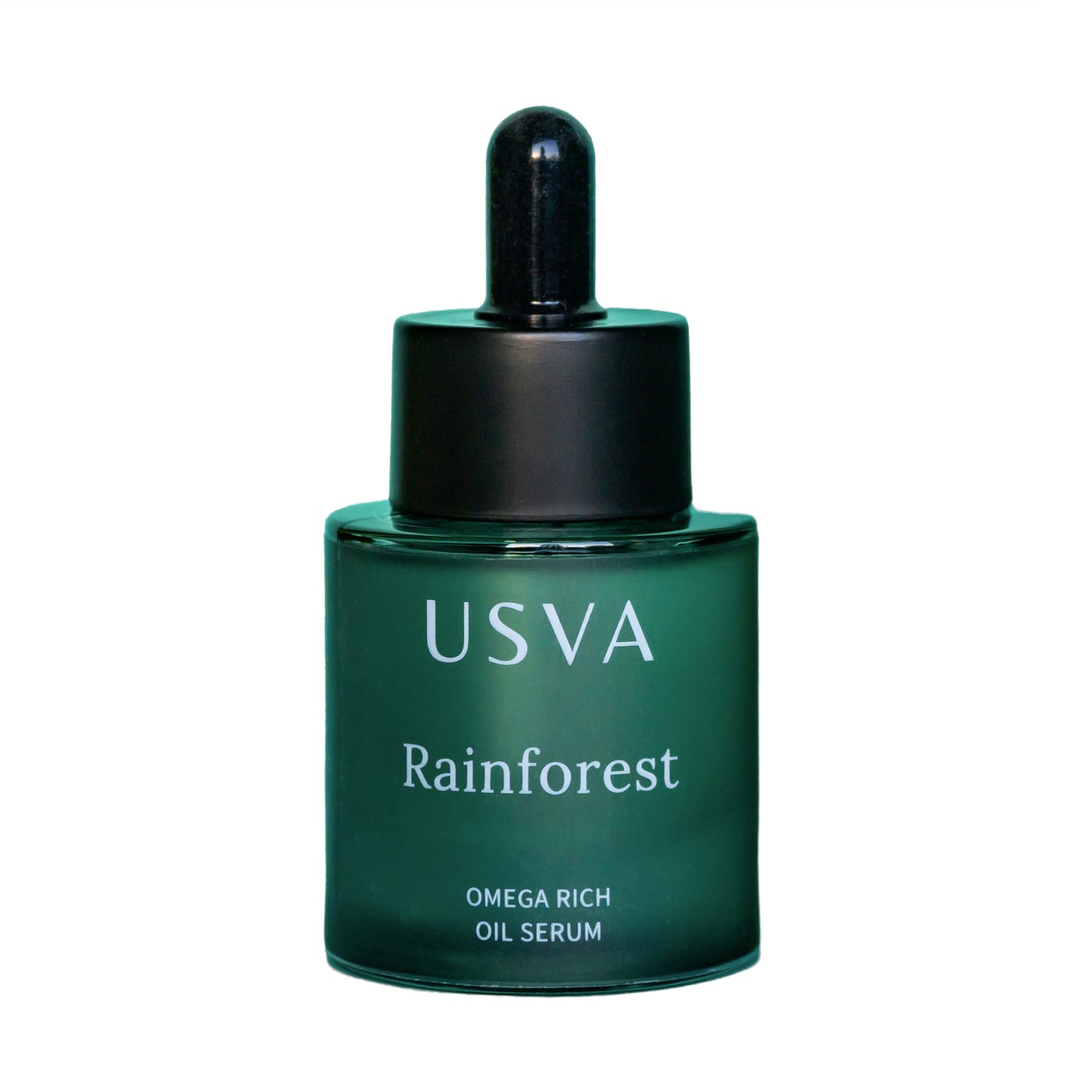 USVA Regenwald-Omega-reiches Gesichtsöl 30 ml