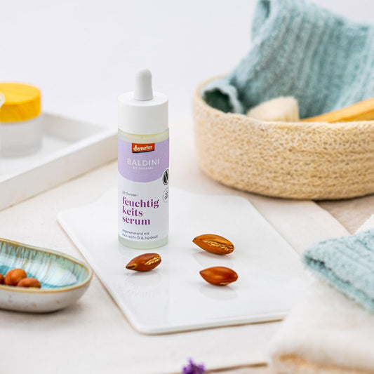 Baldini - 24 Stunden Feuchtigkeitsserum 30 ml