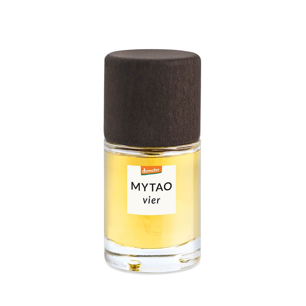 Baldini Naturparfum MYTAO® vier demeter 15 ml