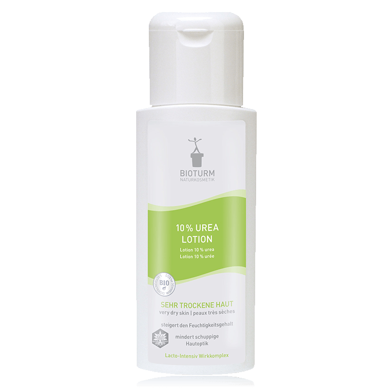 Bioturm 10 % Urea Lotion Nr.6, 200 ml - Bioturm