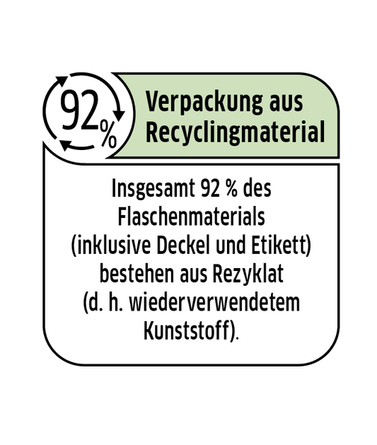 Bioturm Hafer-Shampoo Nr.96, 200 ml - Bioturm