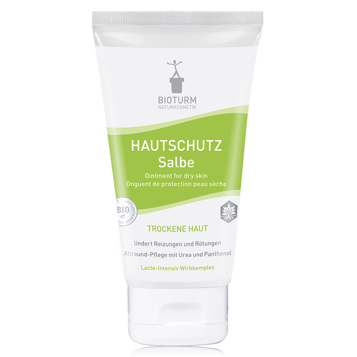 Bioturm Hautschutz-Salbe Nr.1, 150 ml - Bioturm