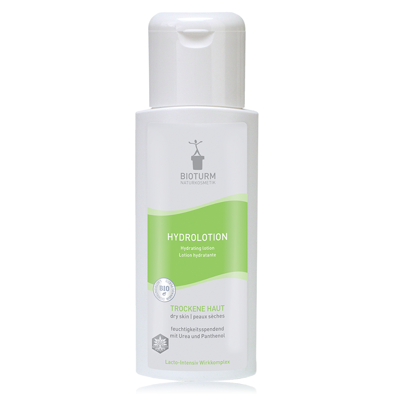 Bioturm Hydrolotion Nr.2, 200 ml - die Naturcosmetic