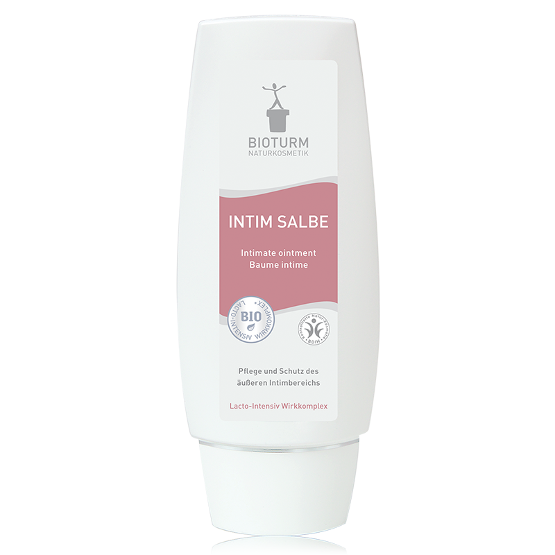 Bioturm Intim Salbe Nr.27, 75 ml