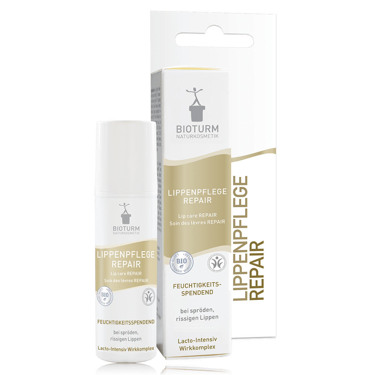 Bioturm Lippenpflege Repair Nr.54 - Bioturm