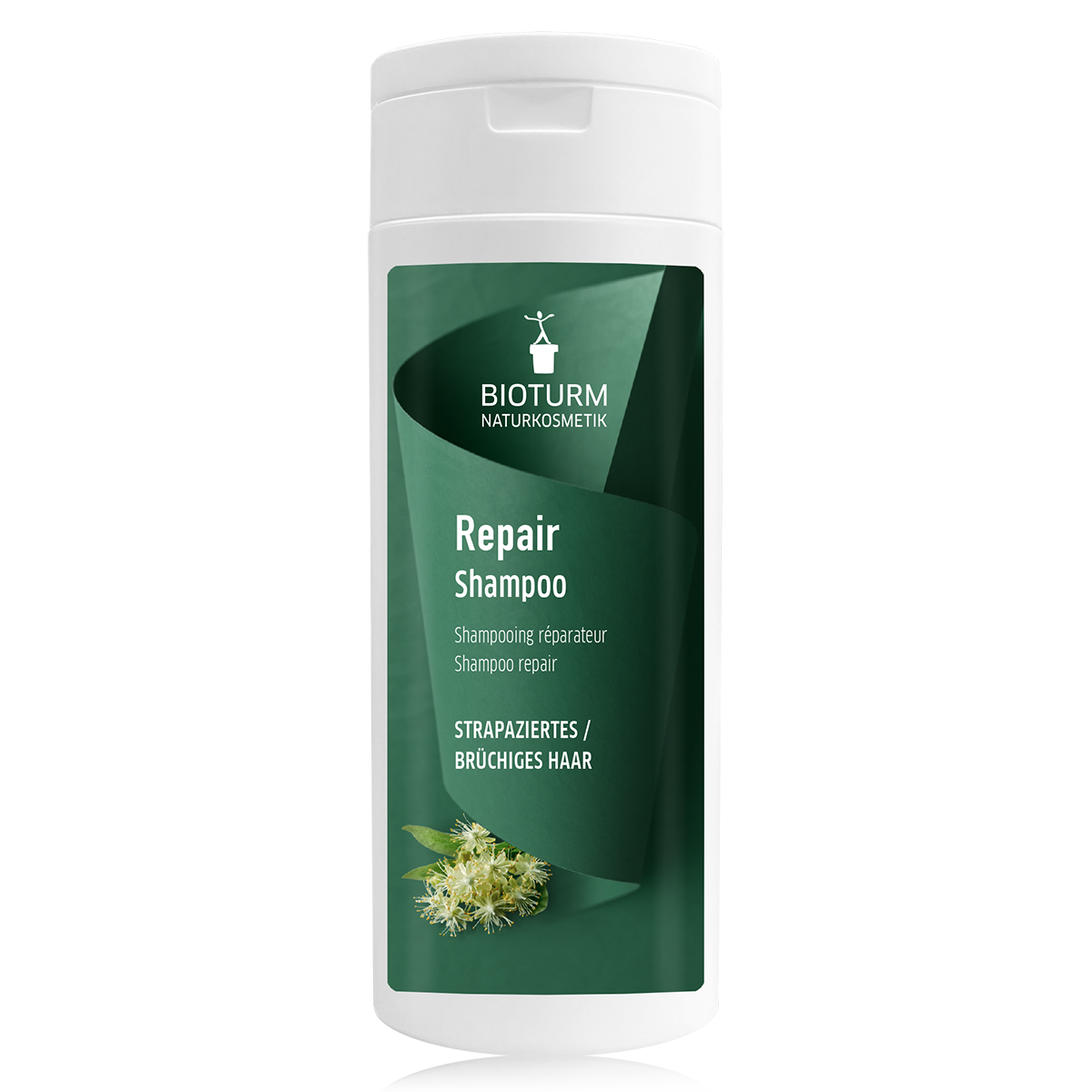 Bioturm Repair Shampoo 200 ml