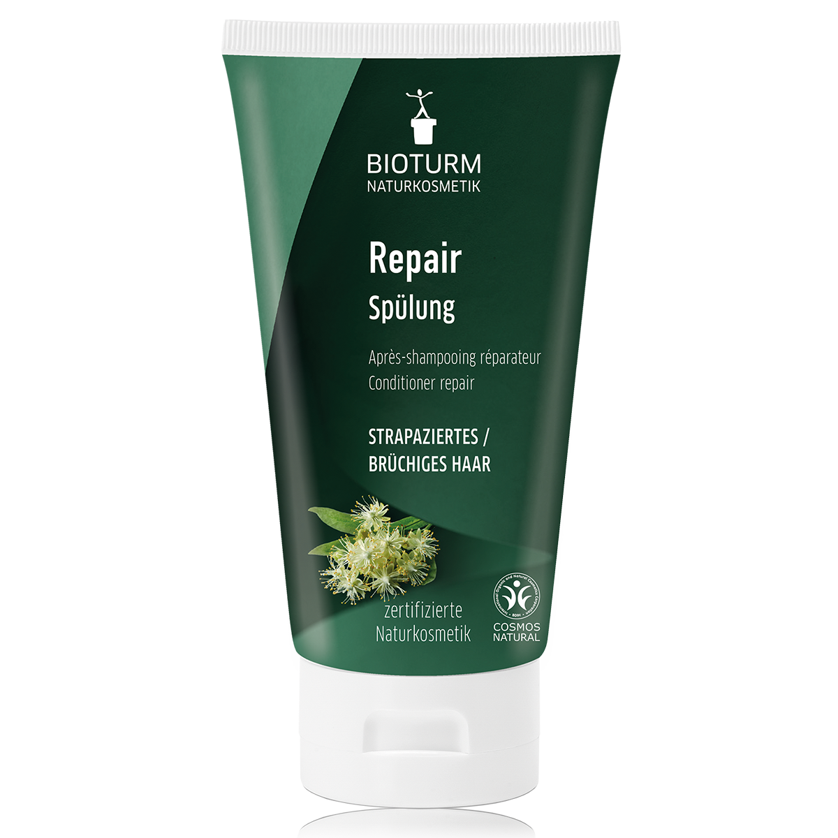 Bioturm Repair Haarkur 125 ml