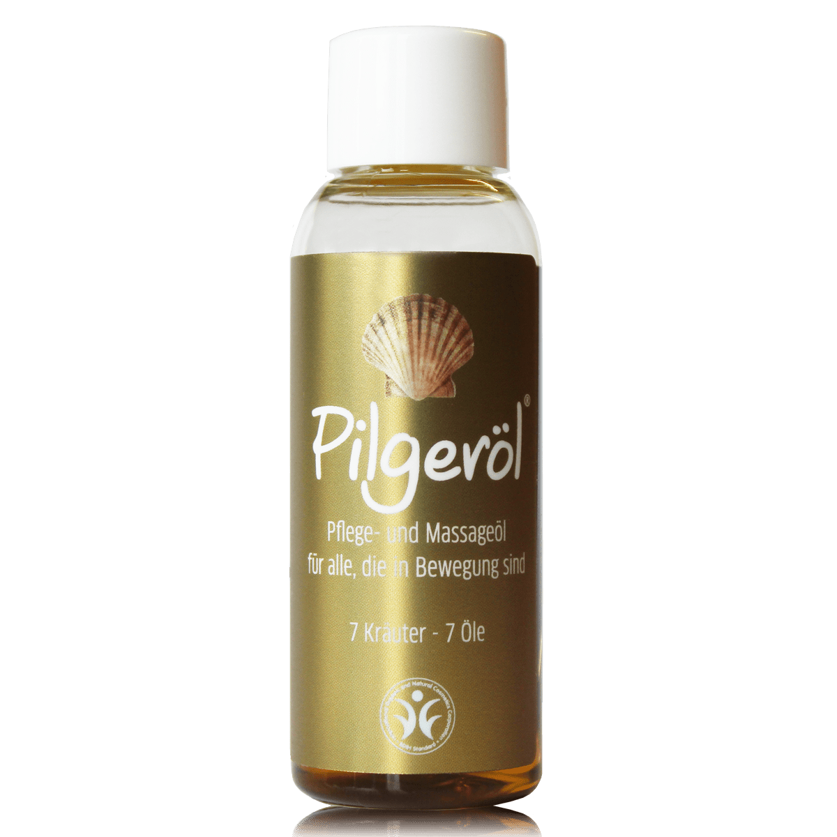 Bioturm Pilgeröl©, 50 ml - Bioturm