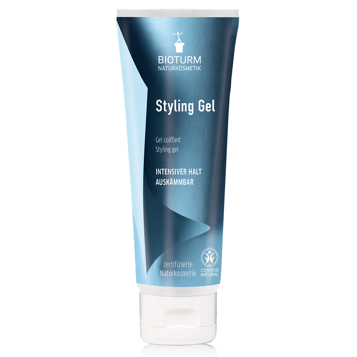 Bioturm Styling Gel 125 ml - Bioturm