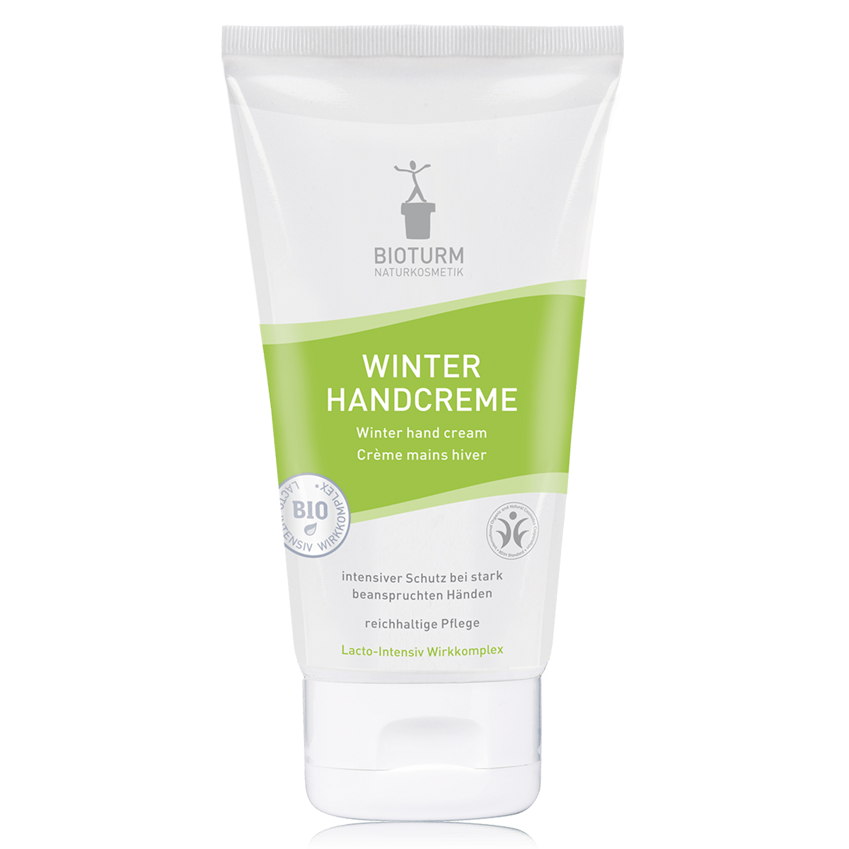 Bioturm Winter-Handcreme Nr.53, 75 ml - Bioturm