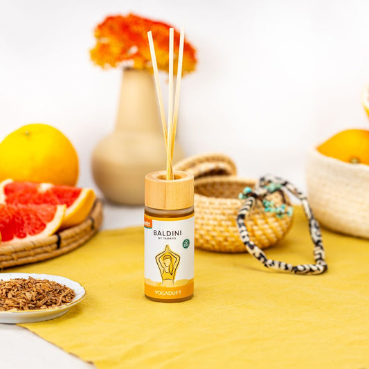 Baldini – Yogaduft® Raumduftset Demeter 50 ml