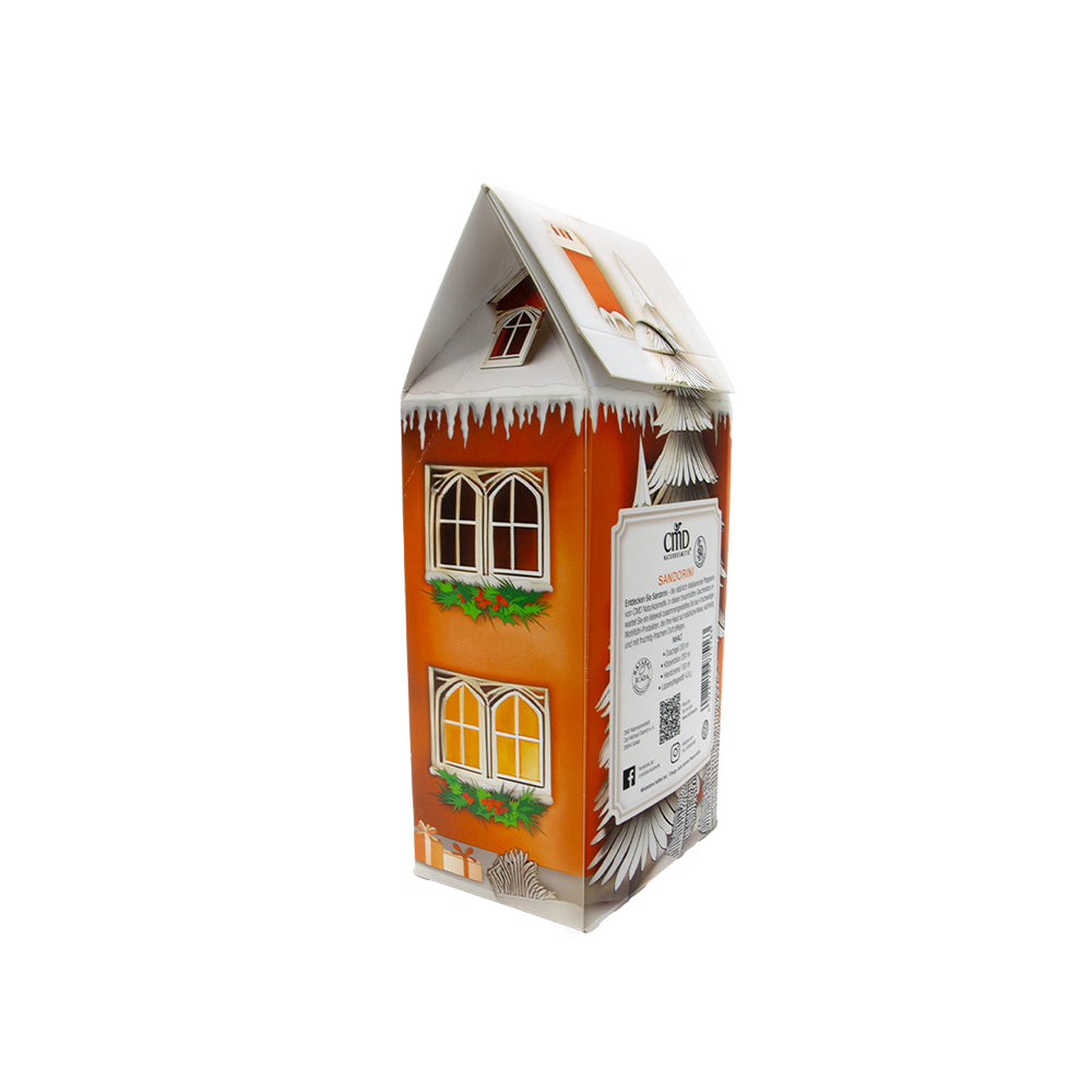 CMD Christmas Box Villa Sandorini