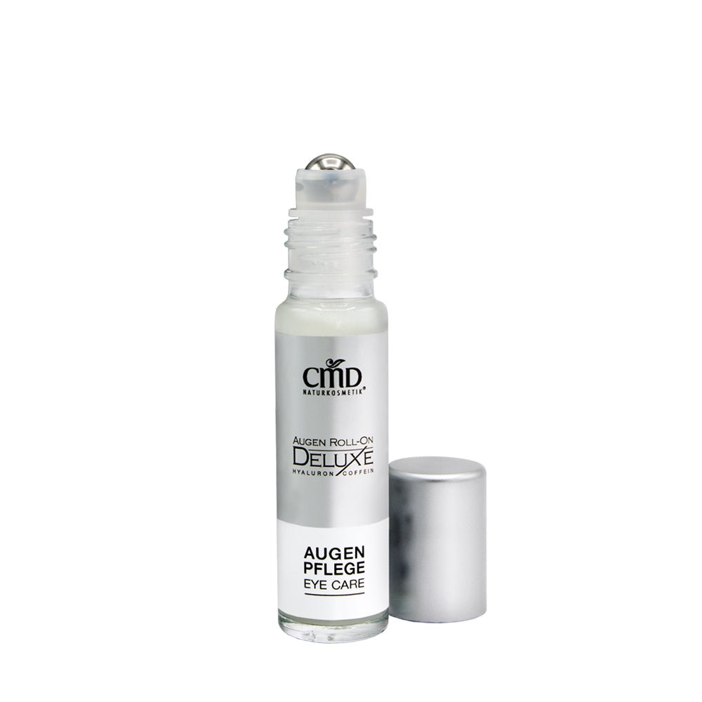 CMD Augen Roll-On DELUXE 10 ml - CMD Naturkosmetik