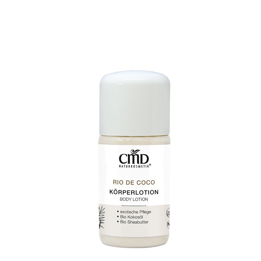 CMD Rio De Coco Körperlotion 30 ml - CMD