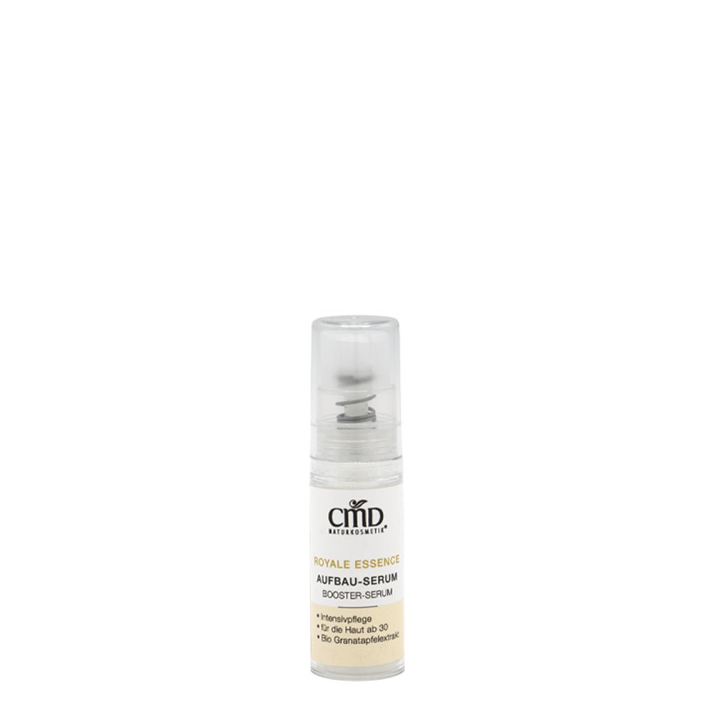 CMD Royale Essence Aufbau-Serum / Booster-Serum 5 ml - CMD