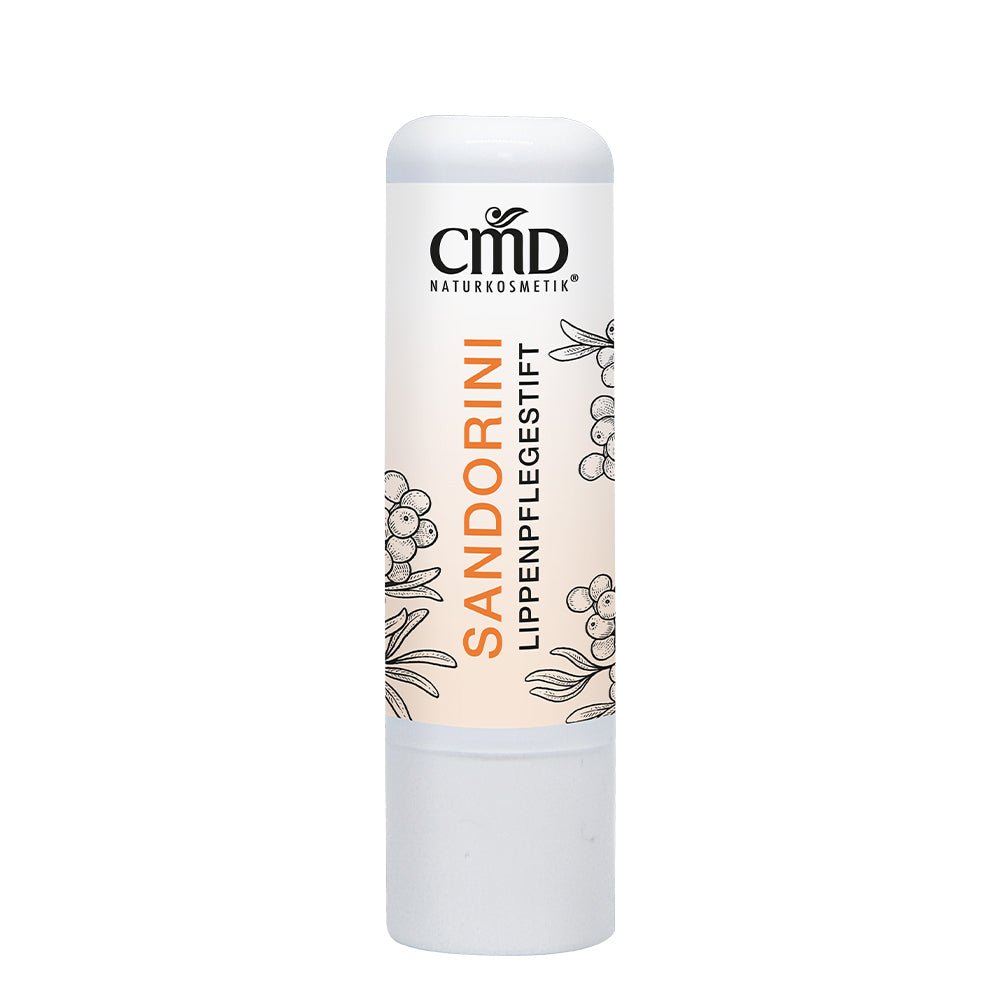 CMD Sandorini Lippenpflegestift 4,8 g - CMD