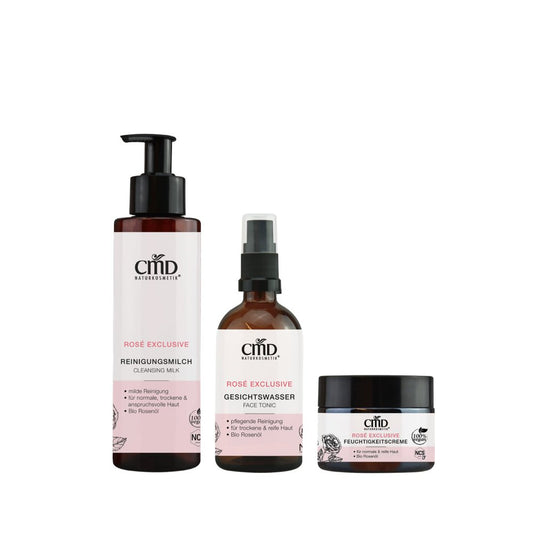 CMD Villa Rosé - CMD Naturkosmetik