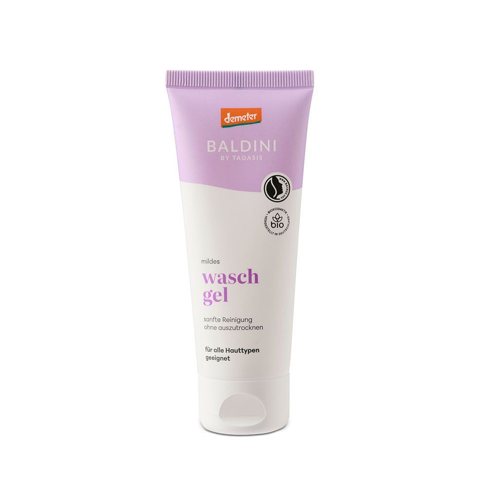 Baldini - Mildes Waschgel Lavendel 75 ml