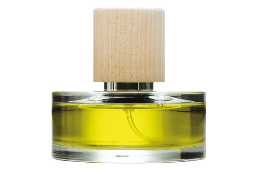 Farfalla 46°N 08°E - Schweiz - Arve, Natural Terroir Perfumes 50 ml - Farfalla