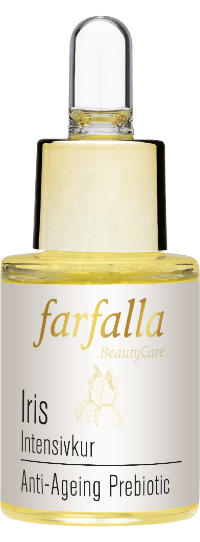 Farfalla Iris Anti-Ageing Prebiotic, Intensivkur, 15ml - Farfalla