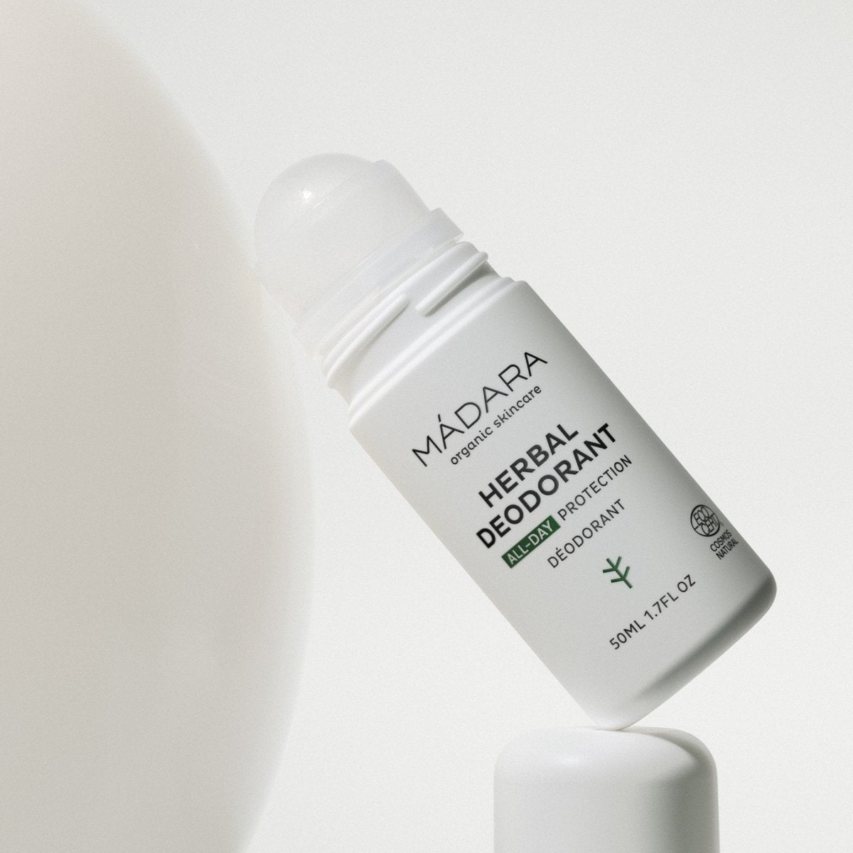 Madara Kräuter Deodorant 50 ml - Madara