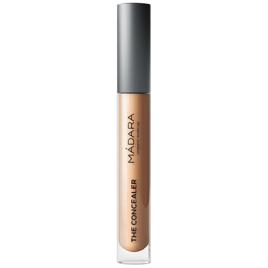 Madara Leuchtender perfektionierender Concealer Nr. 45 Almond, 4 ml - Madara