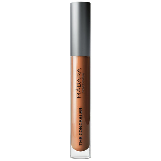 Madara Leuchtender perfektionierender Concealer Nr. 70 Rich soil, 4 ml - Madara
