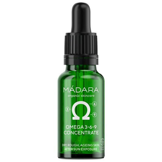 Madara OMEGA 3-6-9 Konzentrat 17,5 ml - Madara