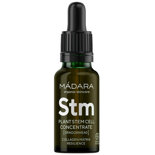 Madara Pflanzliches Stammzellen Konzentrat 17,5 ml - Madara